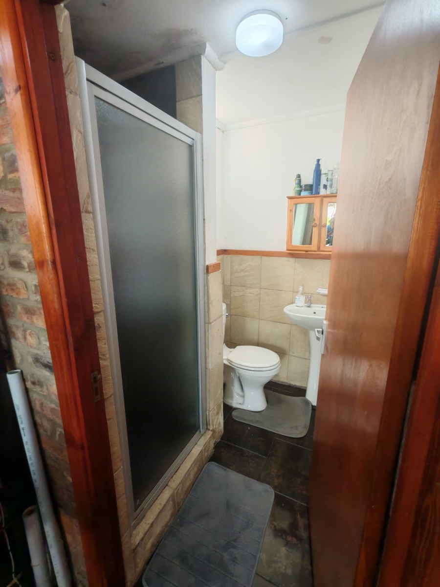 1 Bedroom Property for Sale in South End Eastern Cape